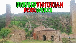 Disused Victorian BrickWorks [upl. by Gillespie]