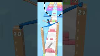 Cargo Skates Gameplay shorts cargo skatesgame game [upl. by Meier]