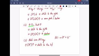 HKDSE 2021 CHEM MC Q32 [upl. by Hoeve836]