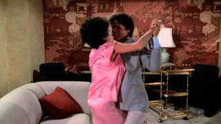 Dynasty  Season 4  Episode 22  Alexis and Dex physically attack one another [upl. by Ssac30]