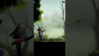 Arrow shooting anime dhanush arrow shorts [upl. by Doss]