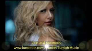 Hadise Aşk Kaç Beden Giyer HD  Farsi subtitle  با زیرنویس فارسی [upl. by Larue]