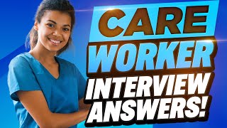 CUSTOMER SERVICE Interview Questions amp Answers How to PASS a CUSTOMER SERVICE Job Interview [upl. by Francesca]