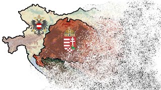 The Final Days of AustriaHungary [upl. by Lechar]