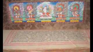 The Great Wisdom Sutra Kangyur saved in Mongolia  Ganjuur Danjuur sudar [upl. by Lewis]