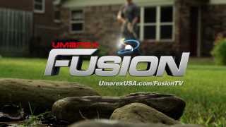 Umarex Fusion The Quietest CO2 Air Rifle [upl. by Anyrak]