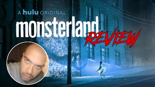 MONSTERLAND Review [upl. by Reuben]