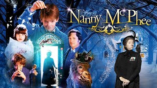 Nanny McPhee 2005 Full Movie Review  Emma Thompson amp Colin Firth  Review amp Facts [upl. by Arola66]