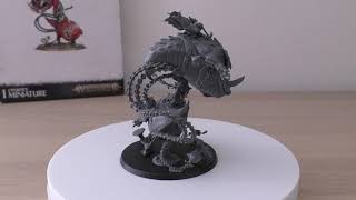 Gloomspite Gitz  Mangler Squigs  Review AoS [upl. by Brina]