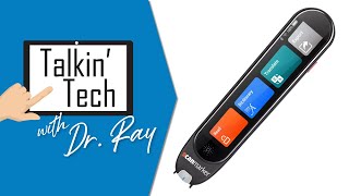 Talkin Tech Scanmarker Pro [upl. by Darryl]