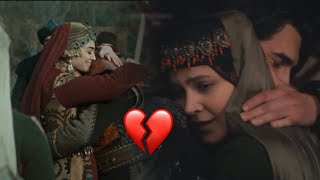 ertugrul 💔 halime Turgut 🥺 aslihan ياعالم [upl. by Iruy]