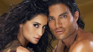 MI TOP 48  mejores parejas de novelas de tv azteca parte 3 [upl. by Durware761]