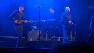 I MUVRINI quotHaziaquot liveFestival du chant de marin Paimpol 2015  Bretagne [upl. by Liuqnoj]