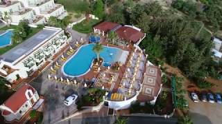 Asterias Village Resort Koutouloufari Crete [upl. by Tunk]