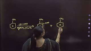 Aldehyde amp Ketone L4 [upl. by Asirrac174]