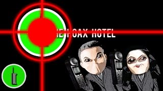 IRS Scammers Vs My Life  The Hoax Hotel [upl. by Archer]