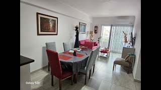 Departamento en Venta 3 Ambientes con Cochera en Monte Castro [upl. by Marketa744]