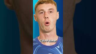 Cole Palmer in CHELSEA 💀🔥 like football subscribe messi trending support chelsea comment [upl. by Los]