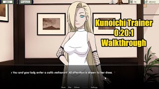 Kunoichi Trainer Download 💸 Tutorial How to get Free on iOS amp Android HOT 2023 [upl. by Rafiq]