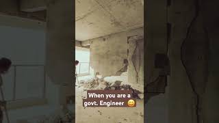 Demolition of 🧱 walls in buildingamazing Fastest Collapse [upl. by Lrem357]