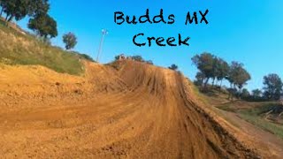 Budds Creek Mx  Open Practice  The Gang was Moving 🐿️💨💨 [upl. by Aimahc]