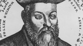 Nostradamus Predictions For 2022 Sound Pretty Bleak [upl. by Yggep]