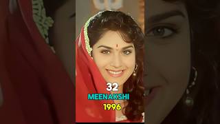 Ghatak  Cast Then amp Now 1996 2024 Shorts viral Ghatak [upl. by Percy]