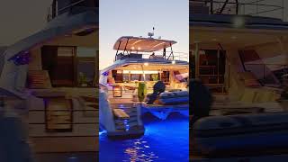 ALENA Fountaine Pajot Power 67 [upl. by Carlstrom639]