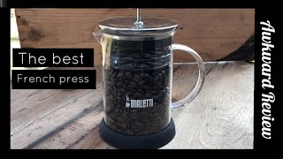 The Best French Press [upl. by Aleak]