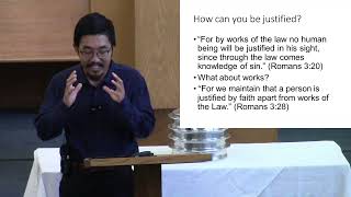 Apologetics Catholoticism Section 2 Part 1 [upl. by Ettenna]