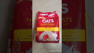 Kelloggs Oats shorts kelloggs [upl. by Ancelin690]