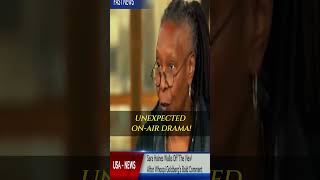 Whoopi Goldberg’s Bold Confession news [upl. by Drolyag]