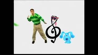 Blue’s Clues  Blue’s Big Musical Movie  There it is [upl. by Cecilius]