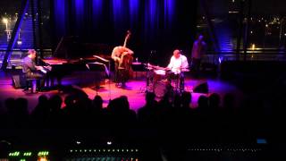 Joshua Redman Quartet  Chill encore [upl. by Bowyer]