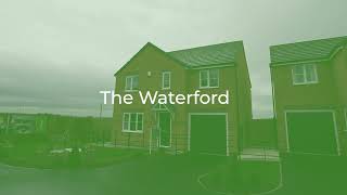 Gleeson Homes Waterford Show Home Tour [upl. by Allimrac191]