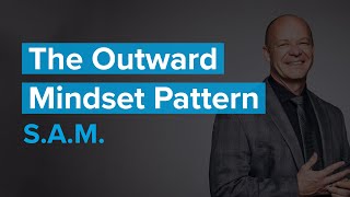 The Outward Mindset Pattern SAM  Arbinger Webinar [upl. by Aihsekan]