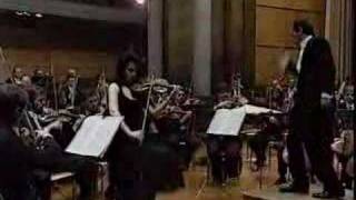 Lalo Symphonie Espagnole  2nd movement [upl. by Yenaled]