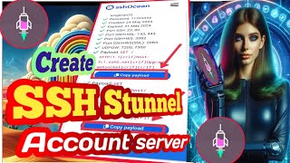 How to Create an SSH Stunnel Server StepbyStep Tutorial [upl. by Charyl]