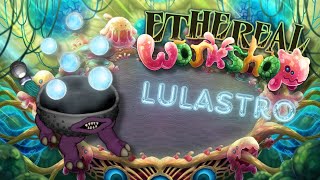 Ethereal Workshop prediction  WAVE 2  LULASTRO [upl. by Bullen]