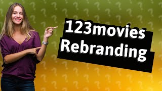 What is the new name for 123movies [upl. by Ykceb]