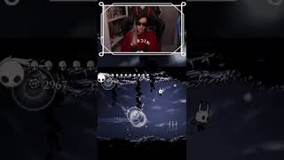 Hollow Knight  Path of Pain hollowknight pathofpain gameplay [upl. by Dorine]