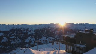 Betriebsbesichtigung  Ski Optimal  Skiregion Hochzillertal Kaltenbach [upl. by Crosby299]