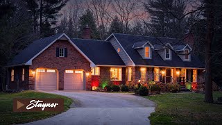 A real estate listing on 6123 Nottawasaga 27 and 28 Sideroad Stayner Ontario [upl. by Obmar]