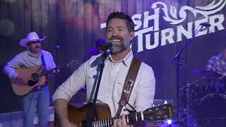 Josh Turner  Two Steppin’ On The Moon Live From The TODAY Show [upl. by Gage880]