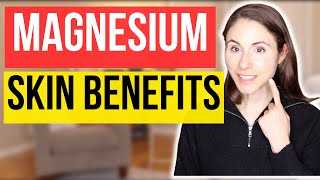 Magnesium Skin Benefits That Will Surprise You [upl. by Asirralc]