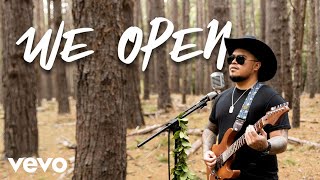 Maoli  We Open Official Music Video ft Fiji [upl. by Markus]