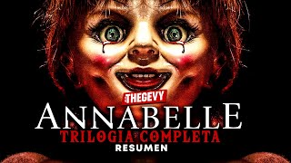 Annabelle 2014 Discover The Secret Clip HD [upl. by Kendrah]