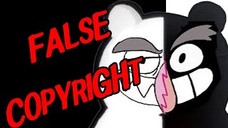 Antoons  False Copyright Strikes and MORE Draw and Rant [upl. by Hajed]