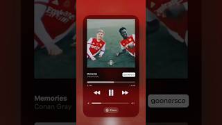 Fulham vs Arsenal  Memories of Emile Smith Rowe [upl. by Yreva]