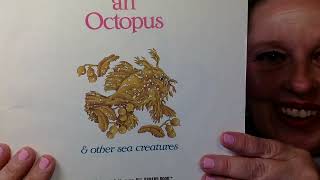 quotHow to Hide an OctopusquotRead aloud [upl. by Etnoj]